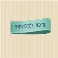 impresión textil